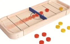 Tejo - bandeja reversible - Plan Toys