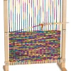 Telar de madera - Melissa & Doug