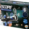Telescopio 15 actividades - Buki France