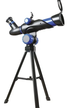 Telescopio 15 actividades - Buki France