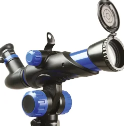 Telescopio 15 actividades - Buki France