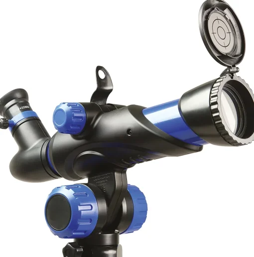 Telescopio 15 actividades - Buki France