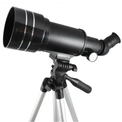 Telescopio lunar 30 actividades - Buki France