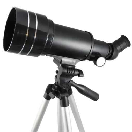 Telescopio lunar 30 actividades - Buki France