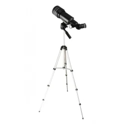 Telescopio lunar 30 actividades - Buki France