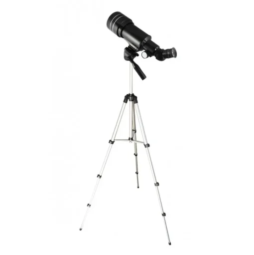 Telescopio lunar 30 actividades - Buki France