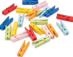 Tendedero de madera - New Classic Toys