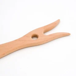 Tenedor para tejer - Speelbelovend