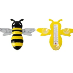 Termómetro abeja - Esschert Design