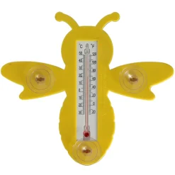 Termómetro abeja - Esschert Design