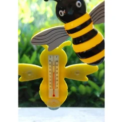 Termómetro abeja - Esschert Design