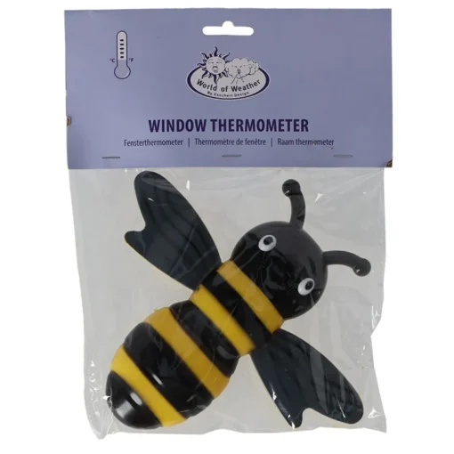 Termómetro abeja - Esschert Design