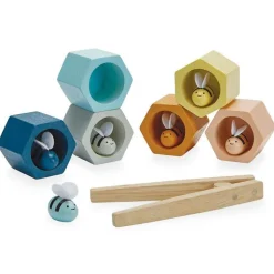 Ternura de panal - Plan Toys