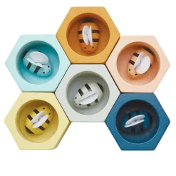Ternura de panal - Plan Toys