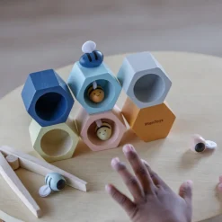 Ternura de panal - Plan Toys