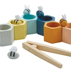 Ternura de panal - Plan Toys