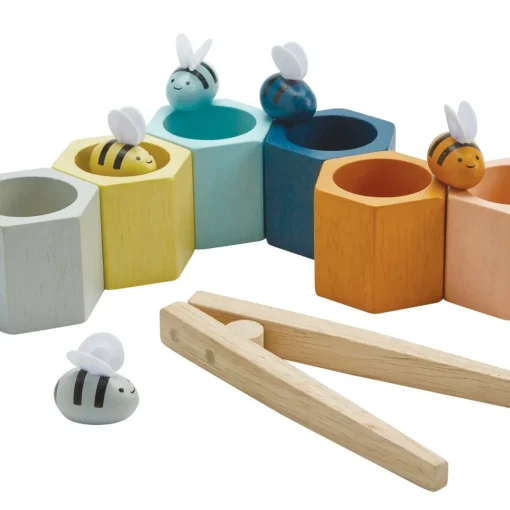 Ternura de panal - Plan Toys