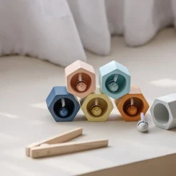 Ternura de panal - Plan Toys