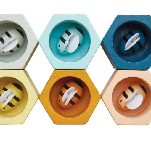 Ternura de panal - Plan Toys