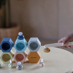 Ternura de panal - Plan Toys