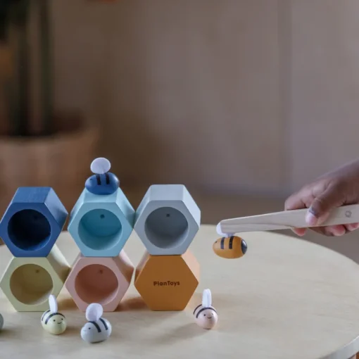 Ternura de panal - Plan Toys