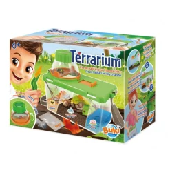 Terrario para niños - Buki France