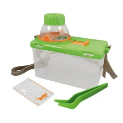 Terrario para niños - Buki France