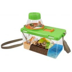 Terrario para niños - Buki France