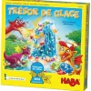 Tesoro de hielo - Haba