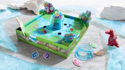 Tesoro de hielo - Haba