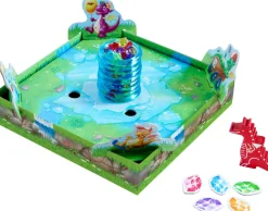 Tesoro de hielo - Haba