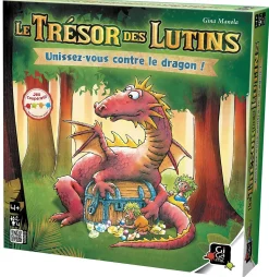 Tesoro de los duendes - Gigamic