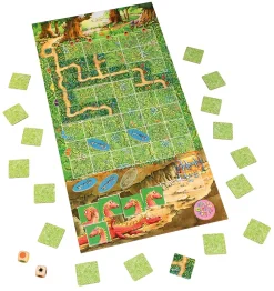 Tesoro de los duendes - Gigamic