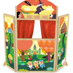 Théatre Vilac Les contes - Vilac