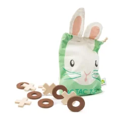 Tic Tac Toe - Tender Leaf Toys
