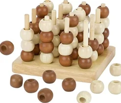 Tic Tac Toe 3D - Goki