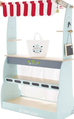 Tienda y cafetería Honeybake - Le Toy Van