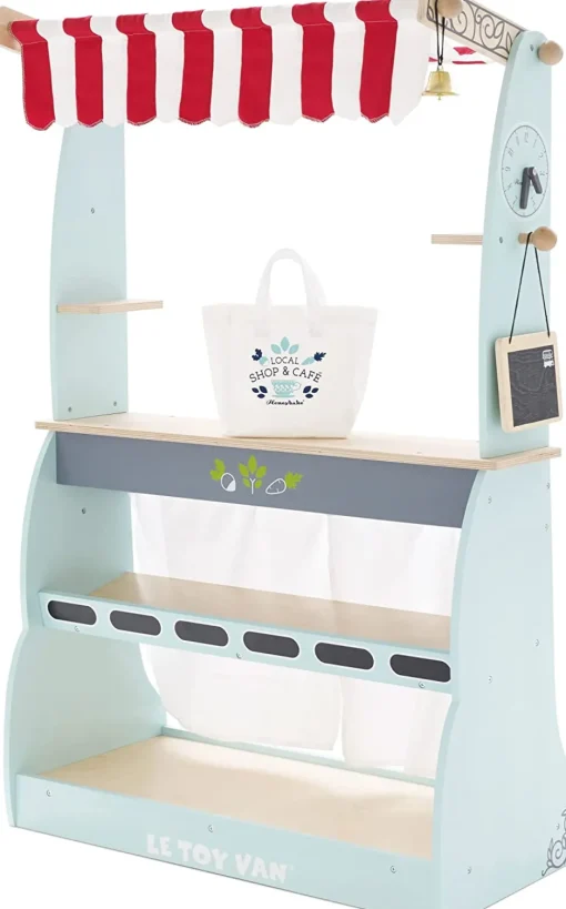 Tienda y cafetería Honeybake - Le Toy Van