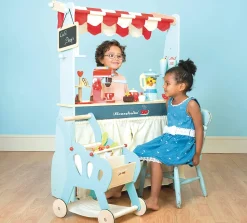 Tienda y cafetería Honeybake - Le Toy Van