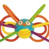 Tiendas Hochet Zoo Hibou - Manhattan Toy