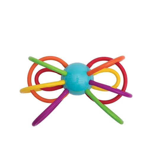Tiendas Hochet Zoo Hibou - Manhattan Toy