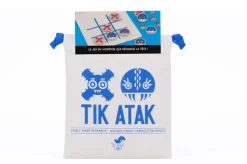 Tik Attack - Les Jouets Libres