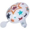 Timbre de bicicleta Estrellas - Kiddimoto