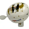 Timbre de bicicleta Lama - Kiddimoto