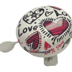 Timbre de la bicicleta del amor - Kiddimoto