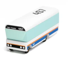 Tiny Town Bus - Candylab Toys