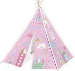 Tipi Neverland Ingela P. Arrhenius - Vilac