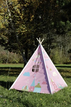 Tipi Neverland Ingela P. Arrhenius - Vilac