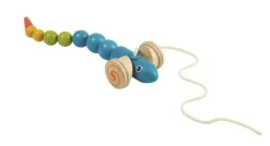 Tirando de la serpiente - Plan Toys