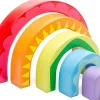 Túnel Arco Iris - Le Toy Van